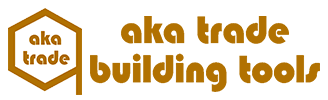 Aka Trade Building Tools