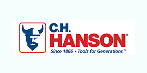 Ch hanson Logo