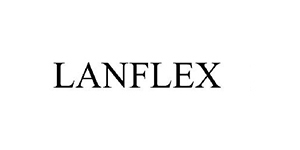 Lanflex Logo