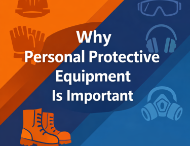 Personal protective equipment essentials