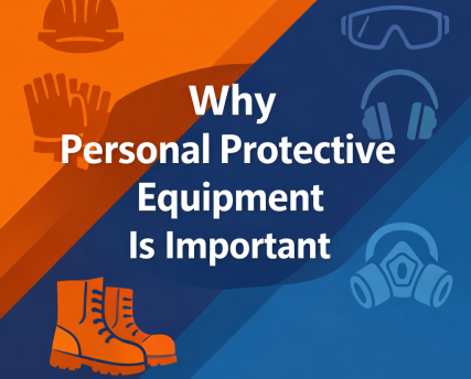 Personal protective equipment essentials