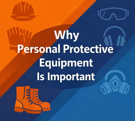 Personal protective equipment essentials
