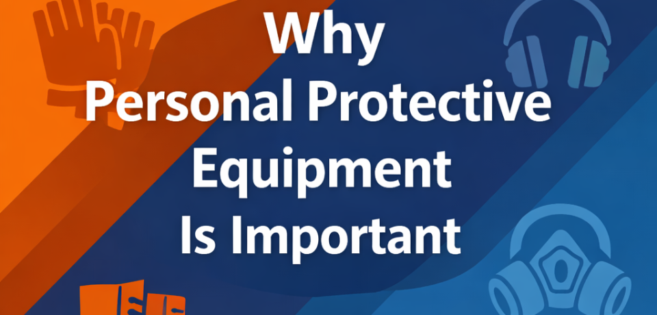 Personal protective equipment essentials