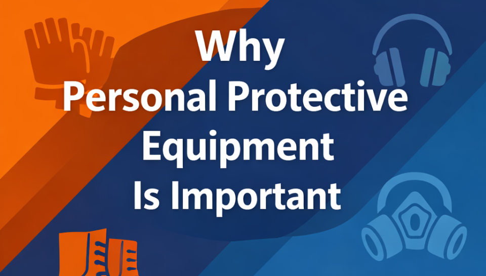 Personal protective equipment essentials